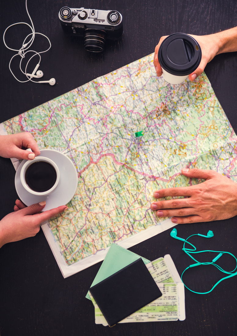 Office Travel Agency